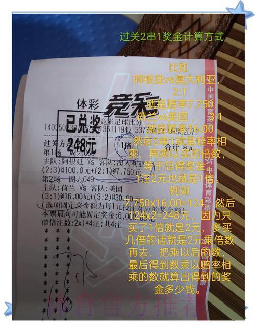 世界杯竞彩投注全攻略深度解析