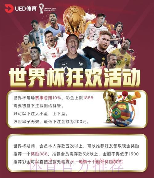 2026世界杯投注平台全面排名解析