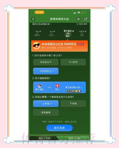 世界杯竞猜平台是否可信？教你辨别正规平台的实用技巧