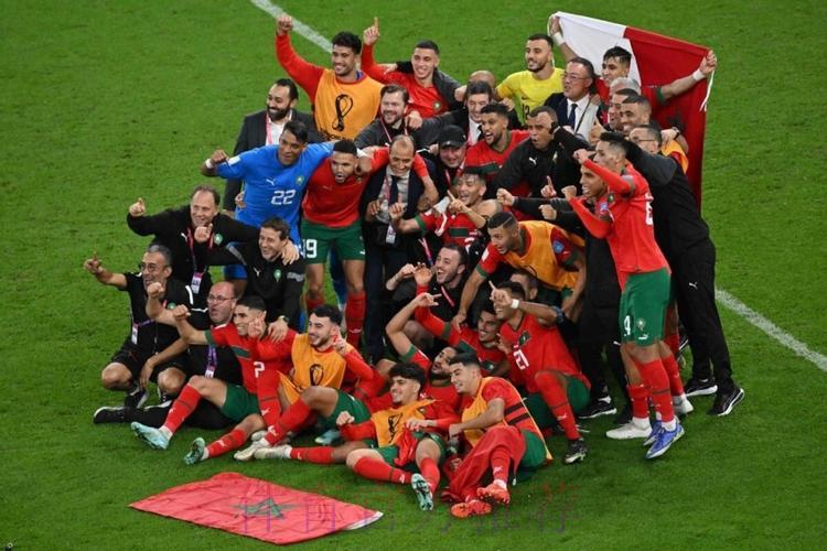 2026世界杯：哪些黑马球队最有爆冷夺冠的潜力？
