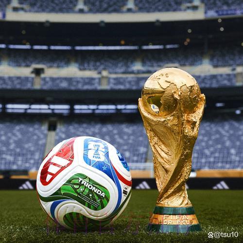 2026世界杯竞猜：掘金淘汰赛阶段的高赔率投注良机