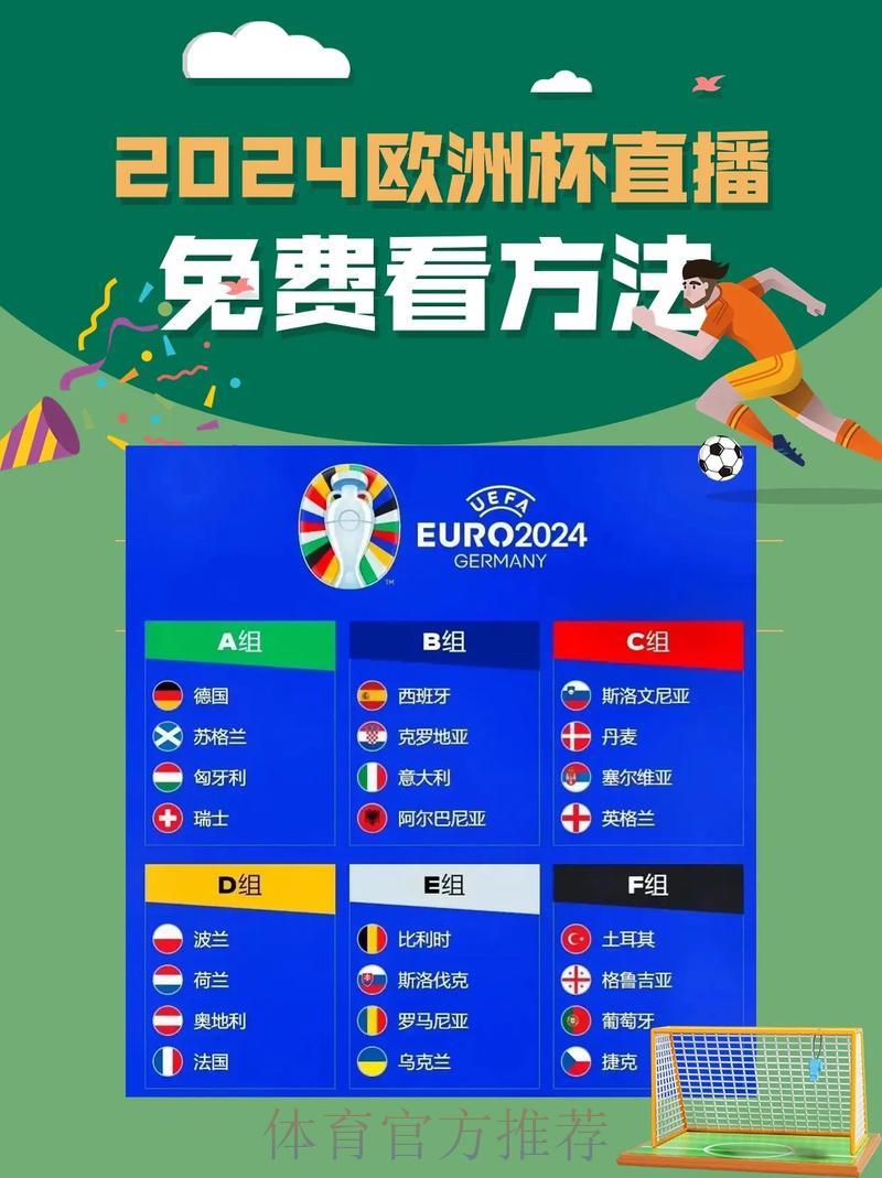 世界杯赛事免费直播指南：手机观看入口与方法大全